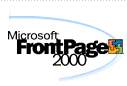 Microsoft FrontPage 2000